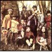 INCREDIBLE STRING BAND The Hangman's Beautiful Daughter (Elektra EKS-74021) USA 70's reissue LP of 1968 album (Folk Rock)